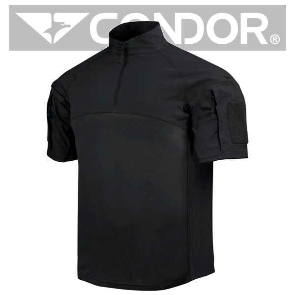 CAMISA DE COMBATE DE MANGA CORTA GEN II 101293